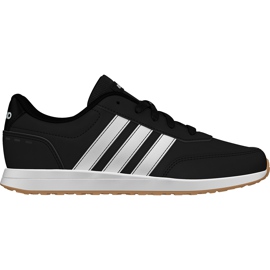 Chaussures pour enfants adidas Vs Switch 2 K noir FW2659