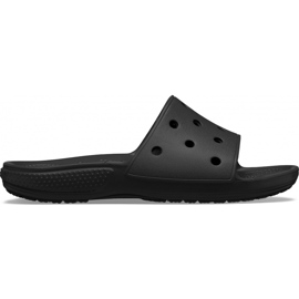 Crocs Classic Slide noir 206121 001