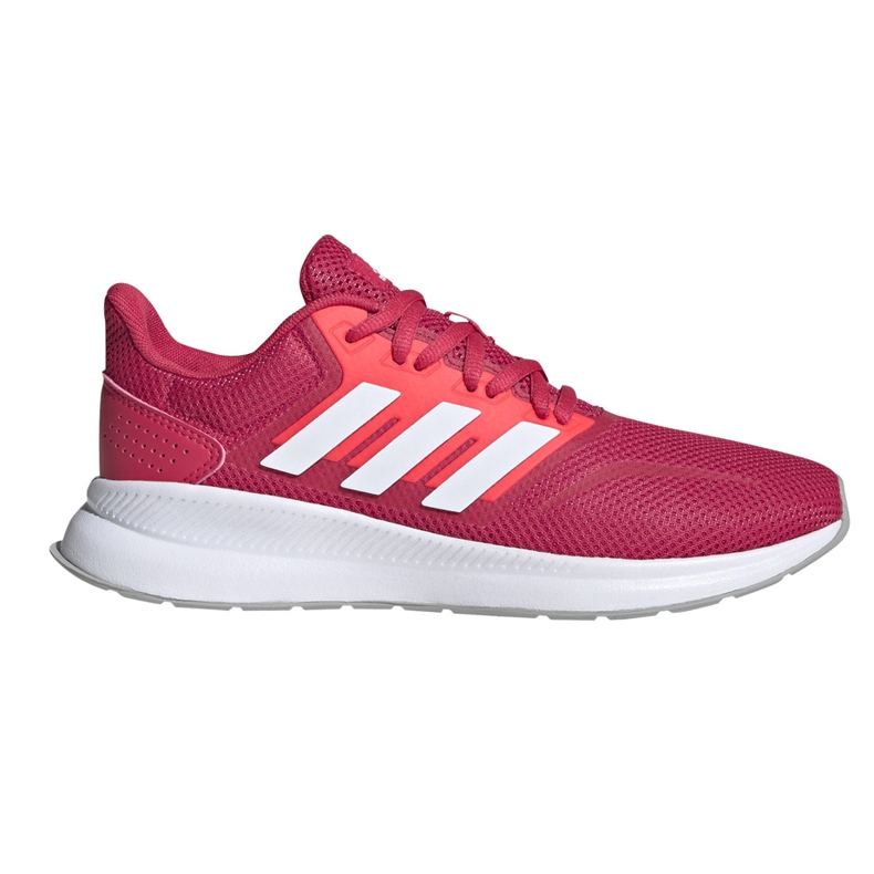 Adidas Runfalcon rose chaussures pour femmes FW5145 Adidas Runfalcon rose chaussures pour femmes FW5145
