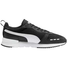 Puma chaussures homme noir R78 373117 01