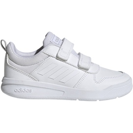 Adidas Tensaur C blanc chaussures pour enfants EG4089
