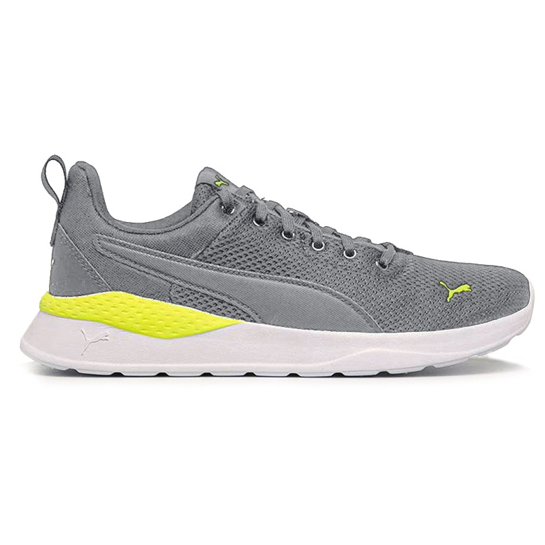 Chaussures homme Puma Anzarun Lite gris 371128 10