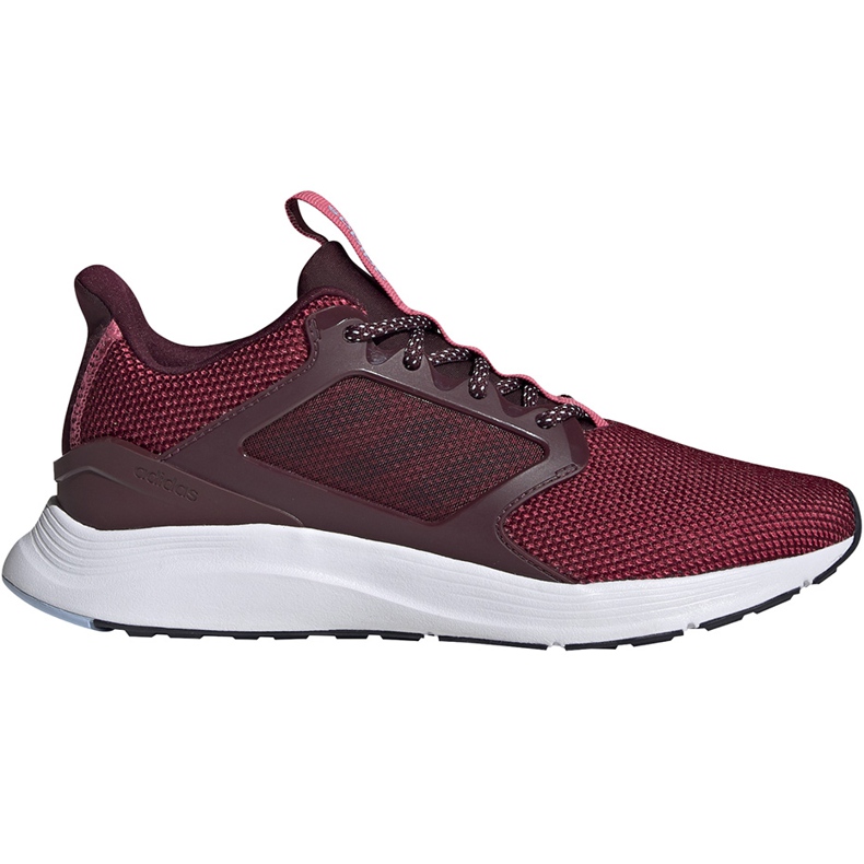 Adidas Energy Falcon X chaussures pour femmes rouge EE9946
