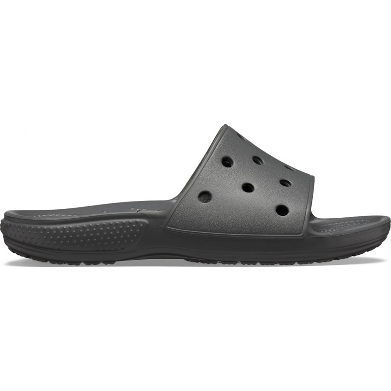 Claquette Crocs Classic gris 206121 Oda Claquette Crocs Classic gris 206121 Oda