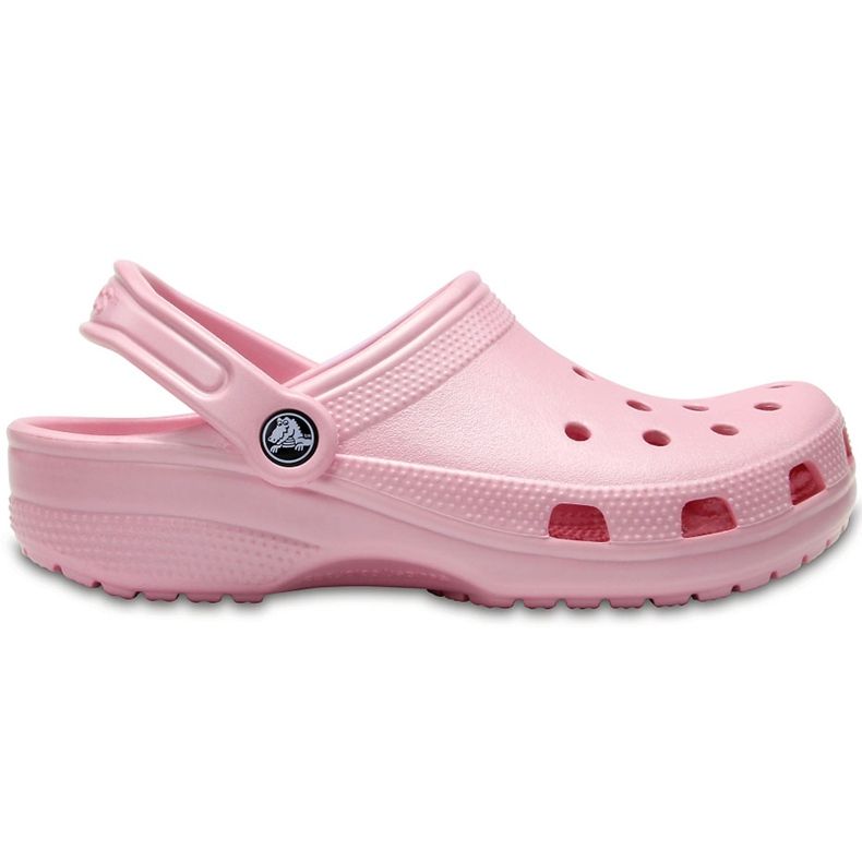Crocs Classique rose 10001 6GD