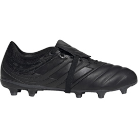 Adidas Copa Gloro 20.2 Fg chaussures de football noir G28630