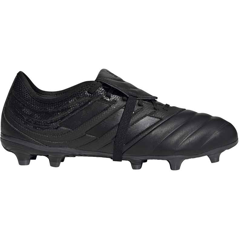Adidas Copa Gloro 20.2 Fg chaussures de football noir G28630 le noir le noir