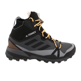 Adidas Terrex Skychaser Lt chaussures pour hommes gris-noir FW9597