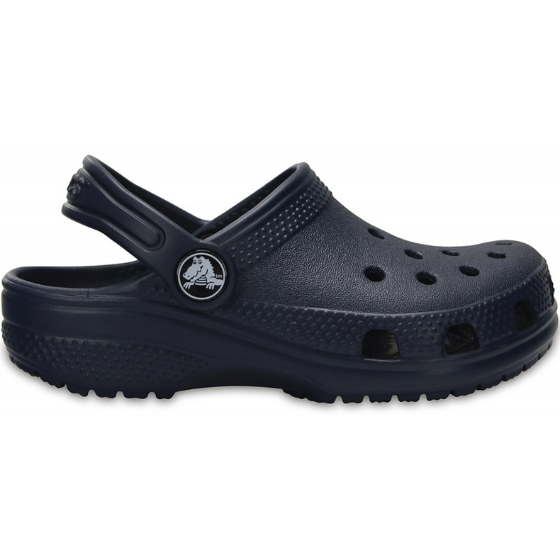 Crocs pour enfants Crocband Classic Clog K Kids bleu marine 204536 410 Crocs pour enfants Crocband Classic Clog K Kids bleu marine 204536 410