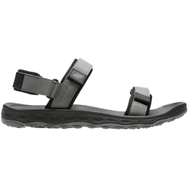 Sandales homme 4F gris H4L20 SAM001 25S