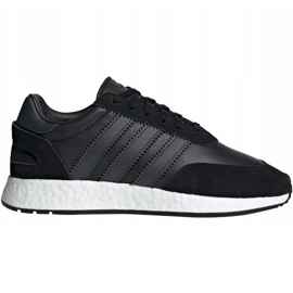 Adidas I-5923 chaussures pour hommes noir BD7798 le noir Adidas I-5923 chaussures pour hommes noir BD7798 le noir