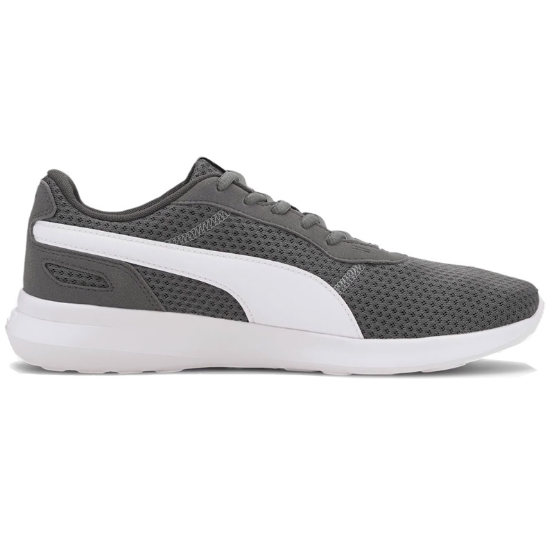 Chaussures homme Puma St Activate gris 369122 19