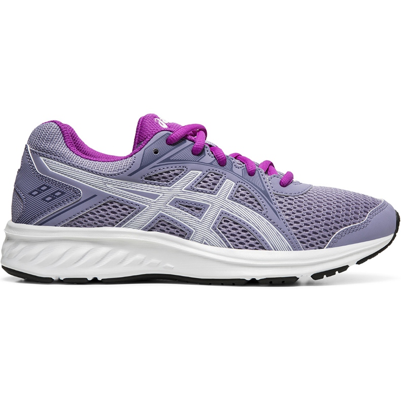 Asics Jolt 2 Gs violet 1014A035 500 chaussures pour enfants