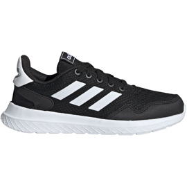 Chaussures pour enfants adidas Archivo K noir EF0532