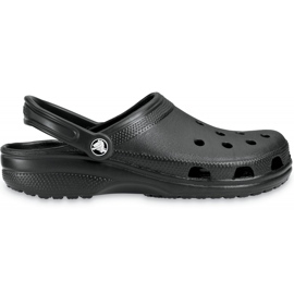 Crocs Classique noir 10001 001 le noir Crocs Classique noir 10001 001 le noir