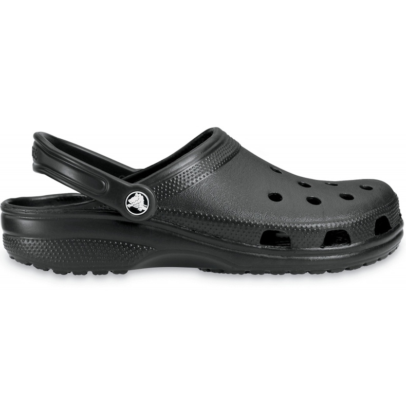 Crocs Classique noir 10001 001 le noir
