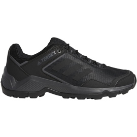 Adidas Terrex Entry Hiker chaussures pour hommes noir BC0973