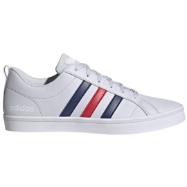 Adidas Vs Pace blanc EH0019 chaussures pour hommes