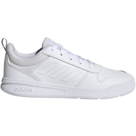 Adidas Tensaur K blanc chaussures pour enfants EG2554