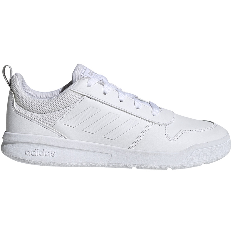 Adidas Tensaur K blanc chaussures pour enfants EG2554 blanche