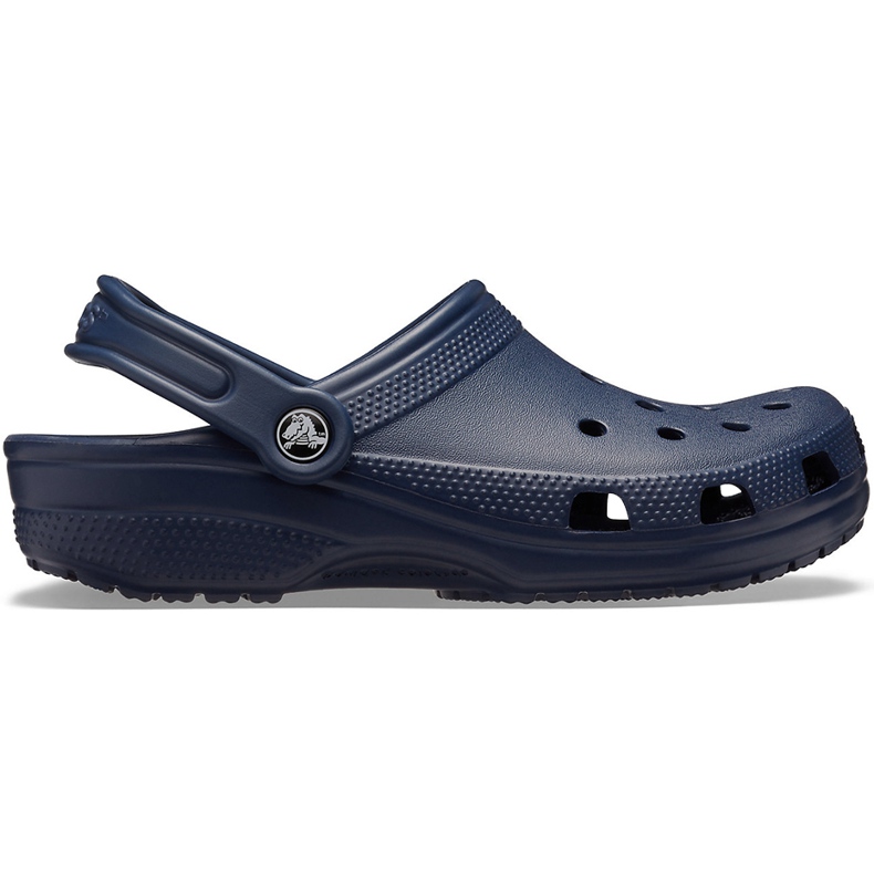 Crocs Classique bleu marine 10 001 410