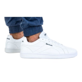 Reebok Royal Complete Clm M EG9415 blanc