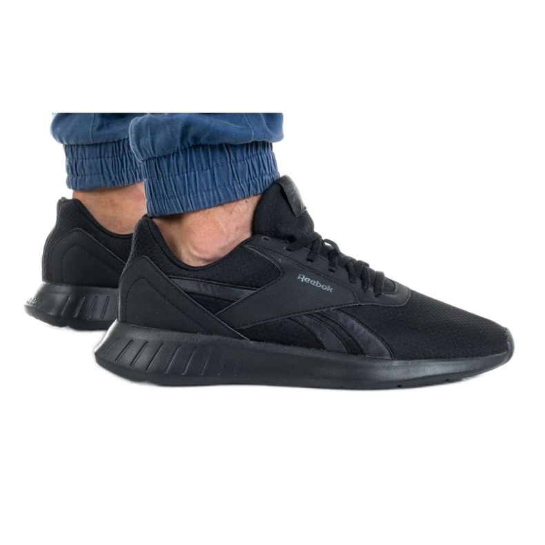 Reebok Lite 2.0M FW8025 le noir