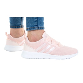 Chaussures Adidas Xt Racer 2.0 K FW7136 noir rose