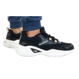 Reebok Royal Ec Ride 4 M FW0942 le noir