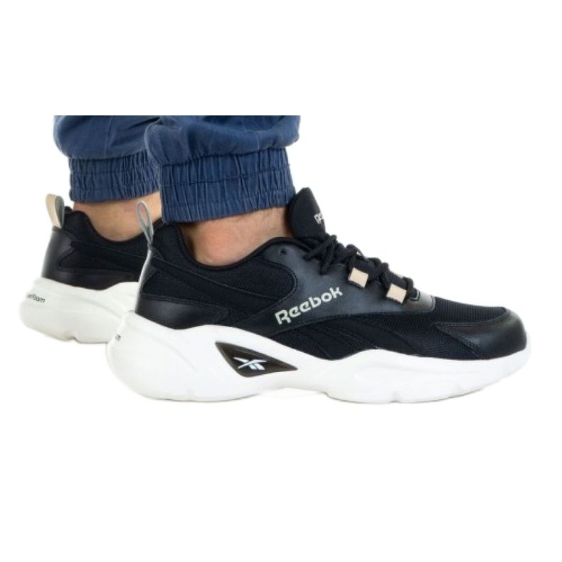 Reebok Royal Ec Ride 4 M FW0942 le noir