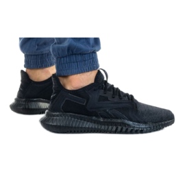 Reebok Flexagon 3.0 M FW8194 le noir Reebok Flexagon 3.0 M FW8194 le noir