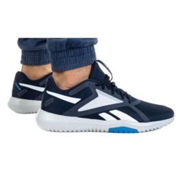 Reebok Flexagon Force 2.0 M FX0154 noir