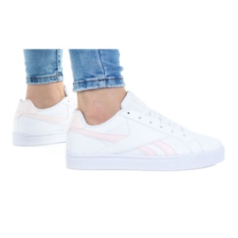 Reebok Royal Complete3low W FV8253 blanc