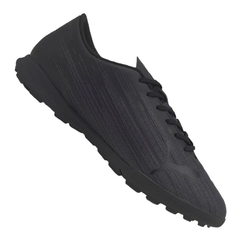 Chaussures de foot Puma Ultra 4.1 Tt M 106095-02 le noir le noir