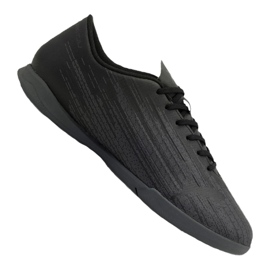 Chaussures de foot Puma Ultra 4.1 It M 106096-02 noir noir