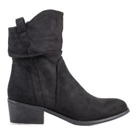 Evento Cow-girls noires