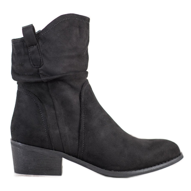 Evento Cow-girls noires le noir