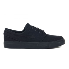 Chaussures Nike Sb Janoski (GS) Jr 525104-024 noir