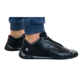 Puma Mms R-Cat M 339933 03 noir