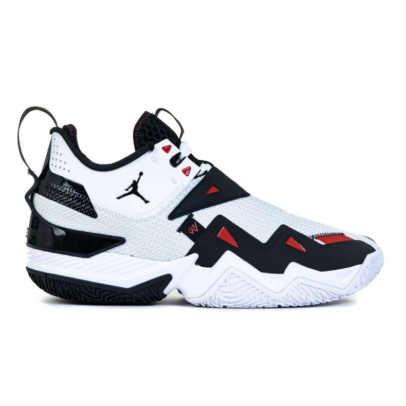Nike Jordan Westbrook One Take M CJ0780-101 multicolore blanche