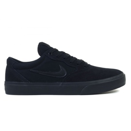 Chaussure Nike Sv Chron Slr M CD6278-007 le noir