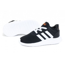 Chaussures Adidas Lite Racer 2.0 I FW4152 noir
