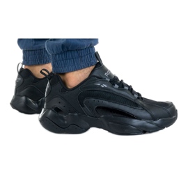 Chaussures Reebok Royal Pervader M FV0315 noir