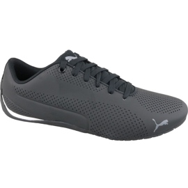 Chaussures Puma Drift Cat 5 Ultra M 362288-01 noir