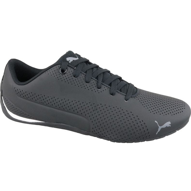 Chaussures Puma Drift Cat 5 Ultra M 362288-01 le noir