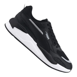 Puma X-Ray 2 Carré M 373108-08 noir