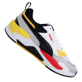 Puma X-Ray 2 Carré M 373108-10 multicolore
