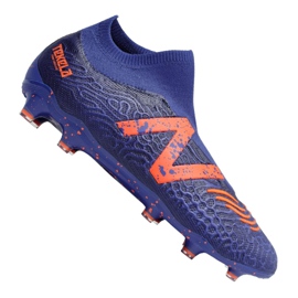 Chaussures de football New Balance Tekela v3 Pro Fg BG3 M 814510-60 multicolore violet Chaussures de football New Balance Tekela v3 Pro Fg BG3 M 814510-60 multicolore violet
