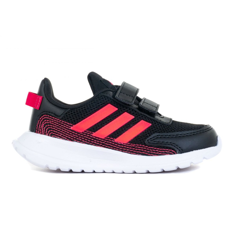 Chaussures Adidas Tensur Run I FW4137 le noir
