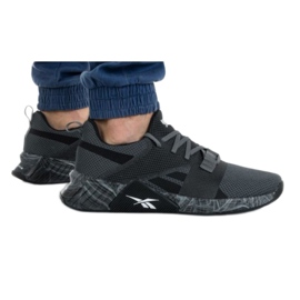 Film Flash Reebok Train 2.0 M FW8161 le noir Film Flash Reebok Train 2.0 M FW8161 le noir